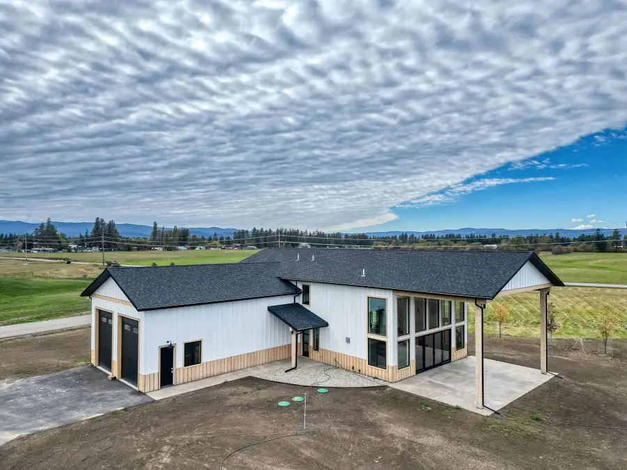 111 Freedom Way #BARNDOMINIUM, Kalispell, MT 59901 - Image #2