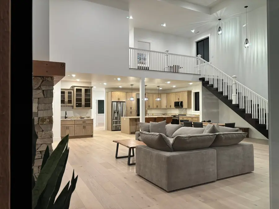 111 Freedom Way #BARNDOMINIUM, Kalispell, MT 59901 - Image #3