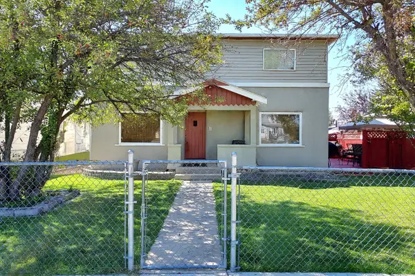 210 Clark Street, Deer Lodge, MT 59722