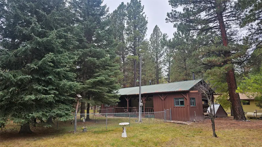 4447 Snow Fleury Lane, Lincoln, MT 59639 - Image #2