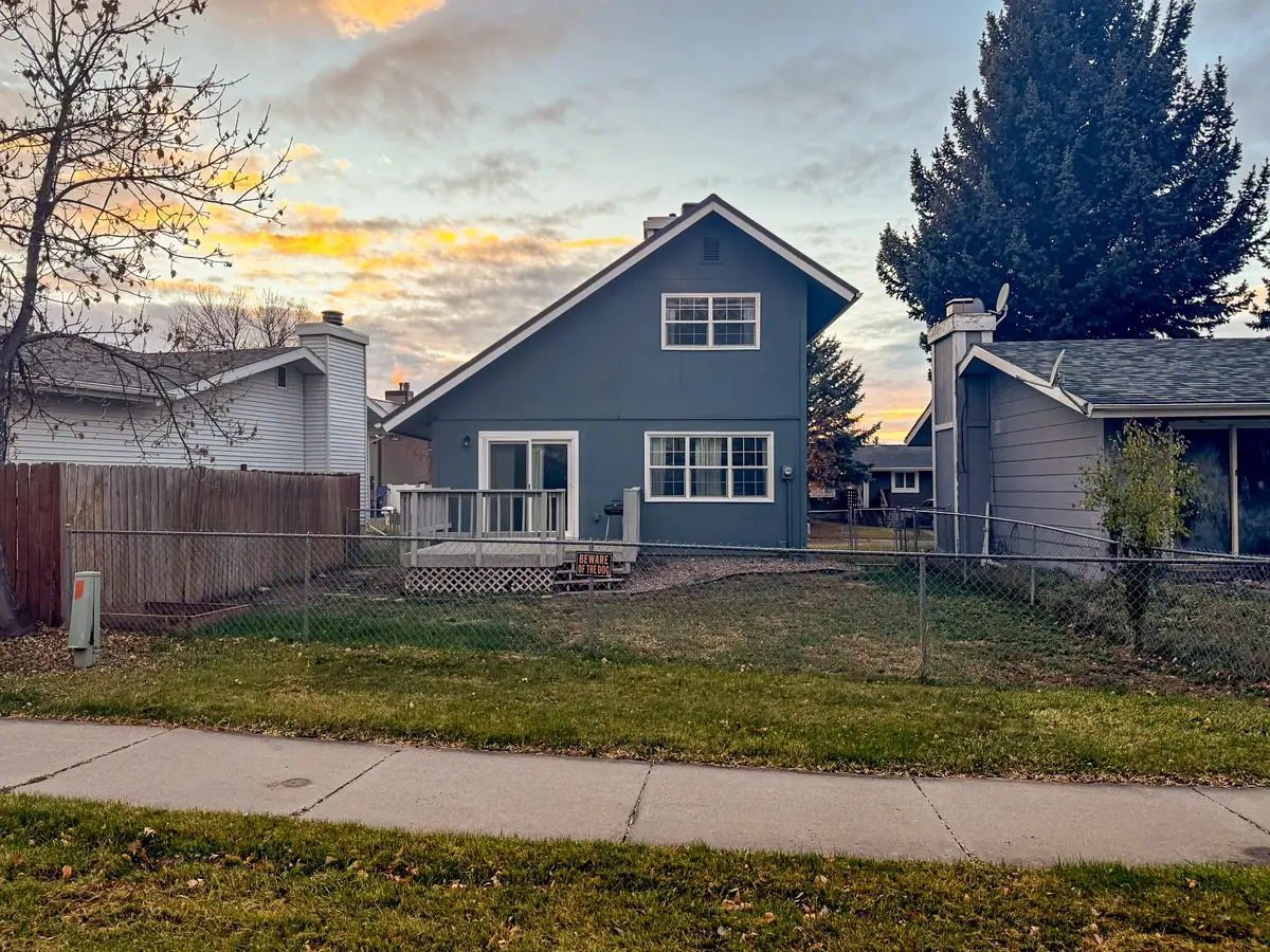 413 Beaverhead Court, Great Falls, MT 59405 - Image #1