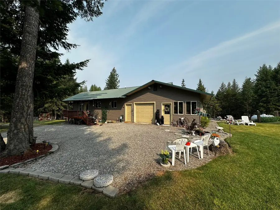 36 Sanders Loop Road S, Thompson Falls, MT 59873 - Image #2