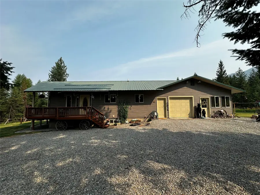 36 Sanders Loop Road S, Thompson Falls, MT 59873 - Image #3