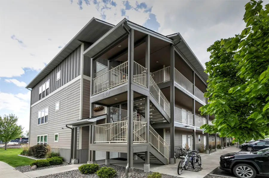 1245 Waverly Street #103, Missoula, MT 59802 - Image #2