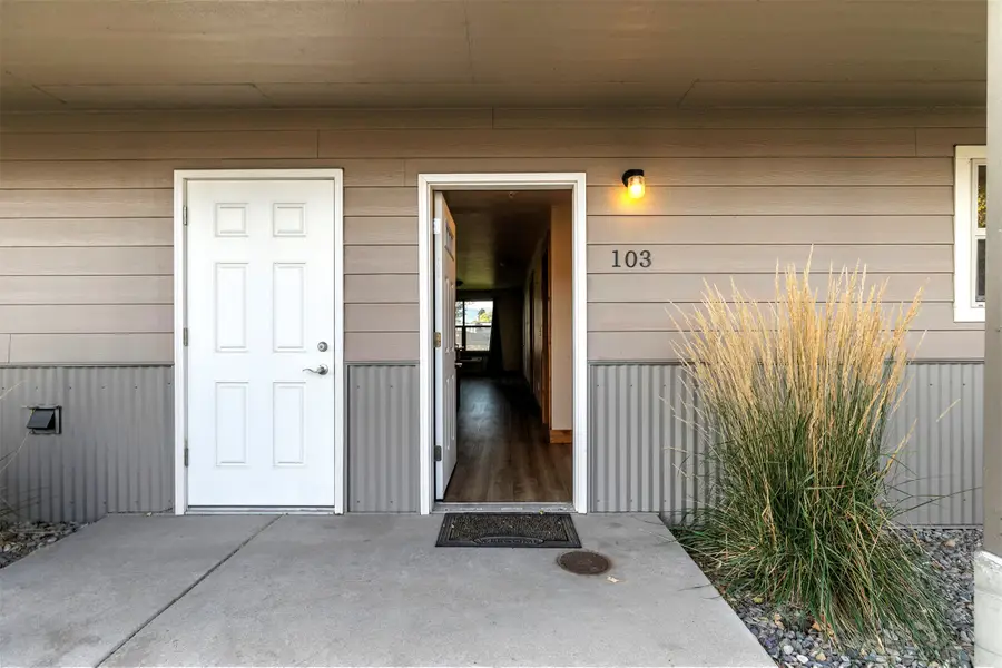 1245 Waverly Street #103, Missoula, MT 59802 - Image #3