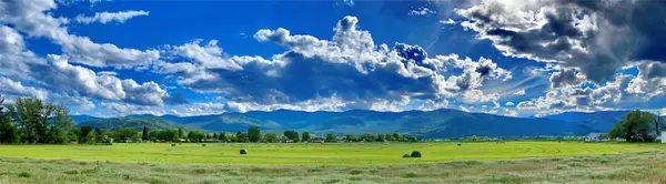 NHN Picea Place #Lot 14, Plains, MT 59859