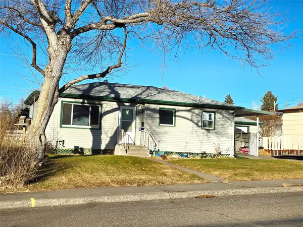 243 17th Avenue S, Great Falls, MT 59405