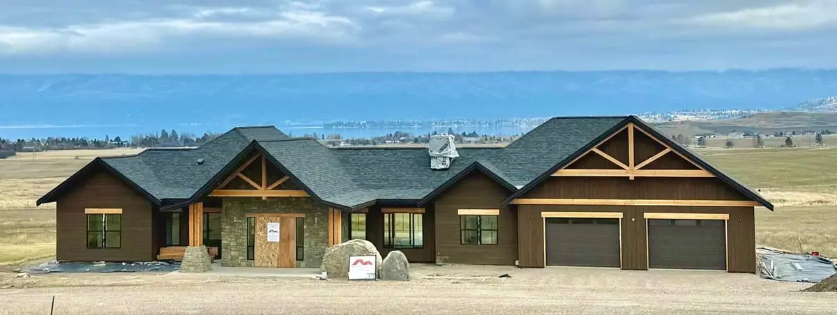 34250 Stonewall Drive, Polson, MT 59860 - Image #1