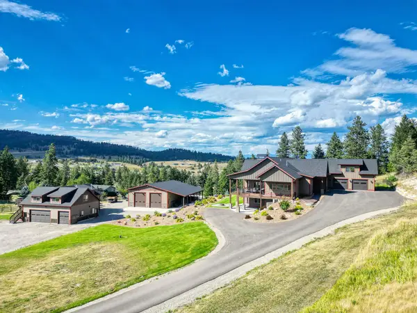 36 Windsong Court, Kalispell, MT 59901