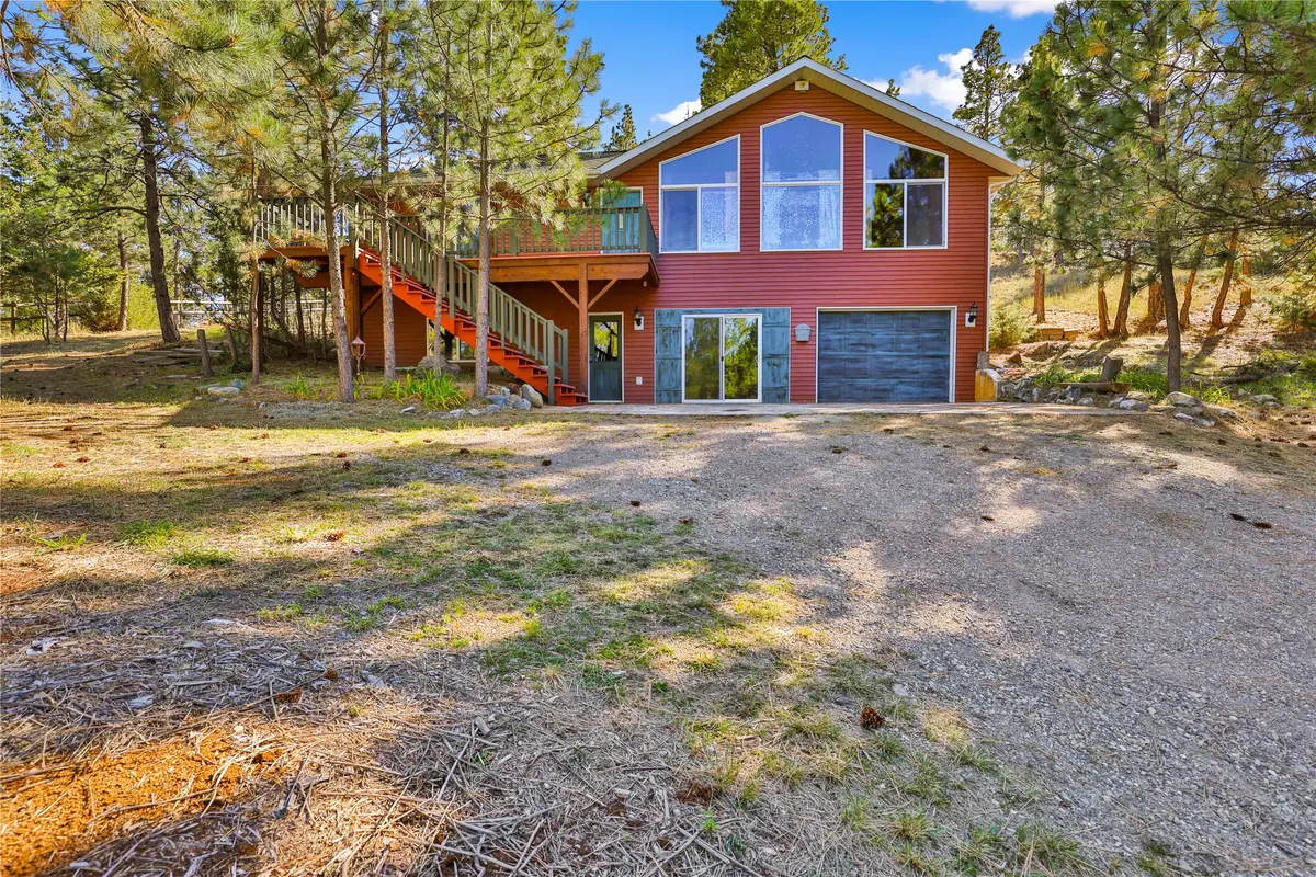 65 South Hills Road, Clancy, MT 59634 - Image #1
