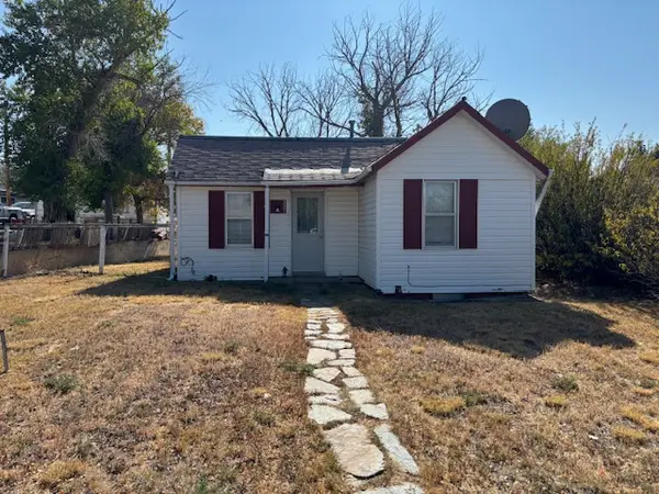 237 2nd Avenue Sw, Cut Bank, MT 59427