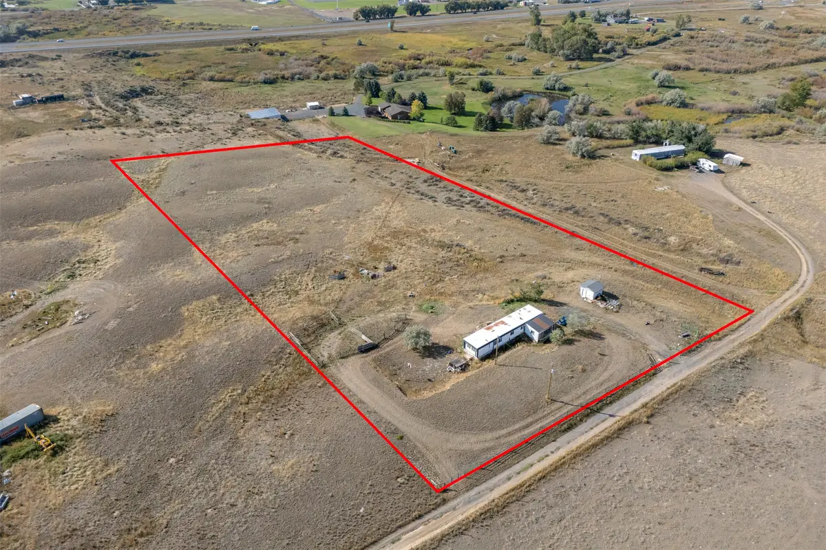 23 Holdsworth Road, Whitehall, MT 59759 - #1