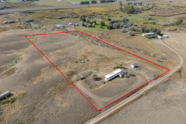 23 Holdsworth Road, Whitehall, MT 59759