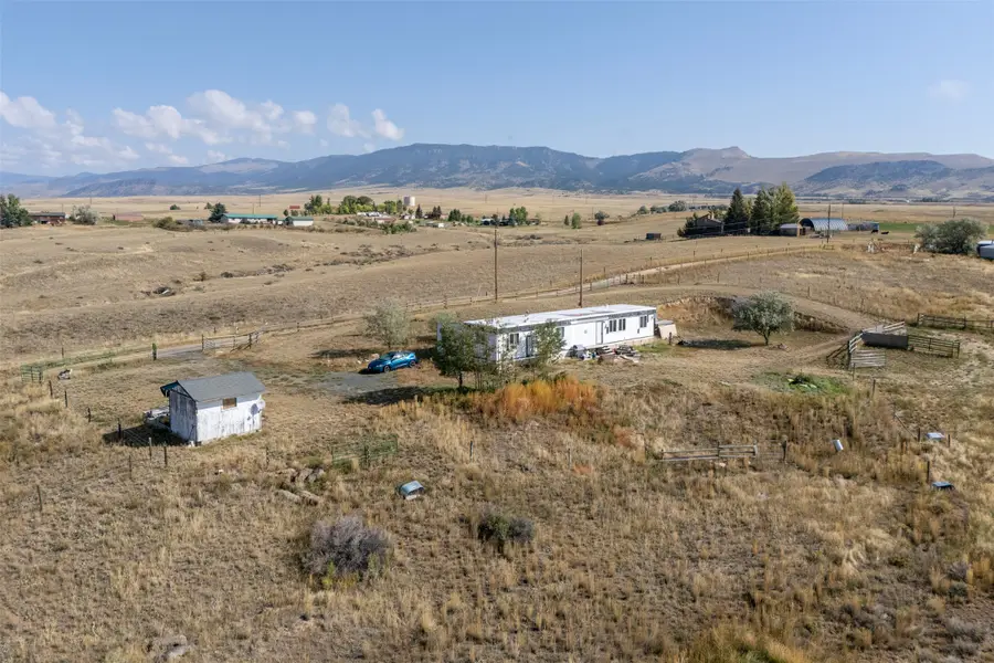23 Holdsworth Road, Whitehall, MT 59759 - #2