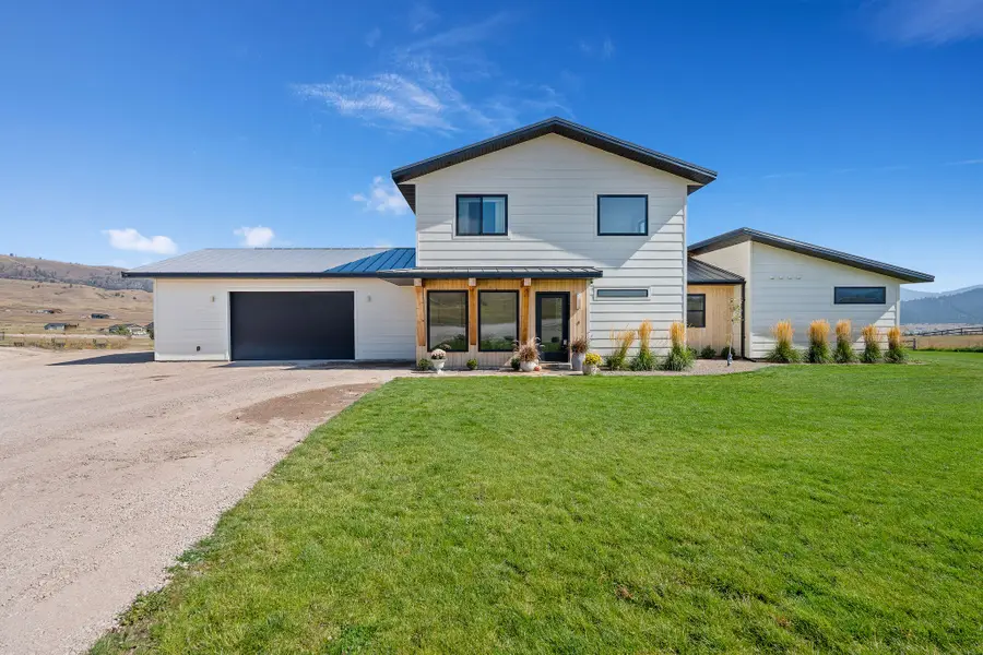 25890 Mathias Drive, Elmo, MT 59915 - Image #2