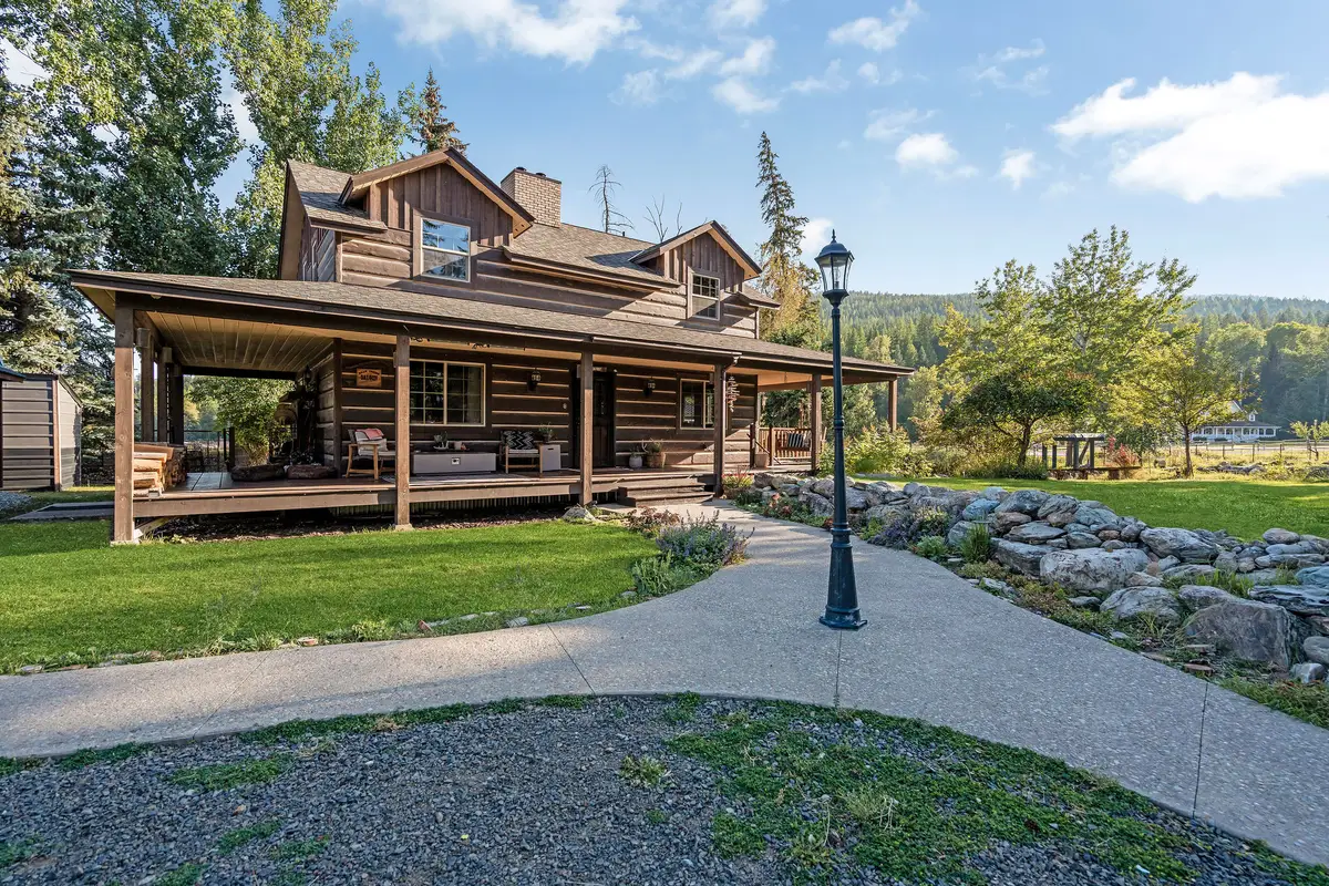 110 Mountain Meadow Road, Kalispell, MT 59901 - Image #1