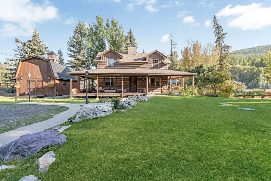 110 Mountain Meadow Road, Kalispell, MT 59901 - Image #3