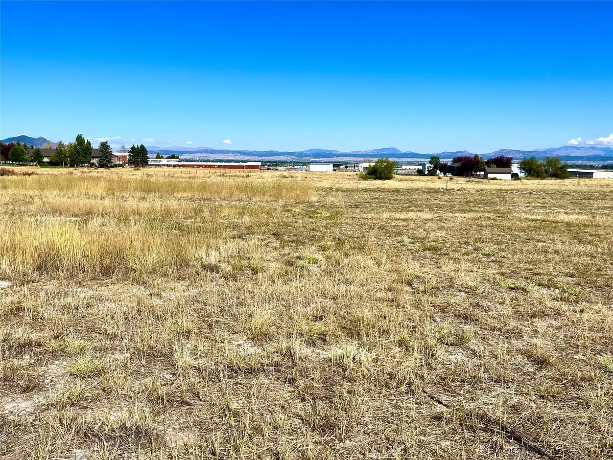 tba Bozeman Avenue, Helena, MT 59601 - Image #1