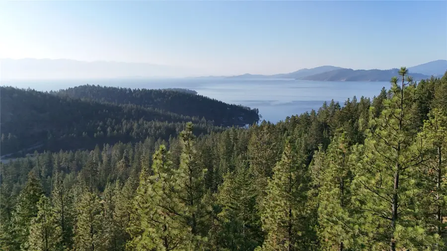 20491 Wild Horse Ranch Road, Rollins, MT 59931 - Image #2