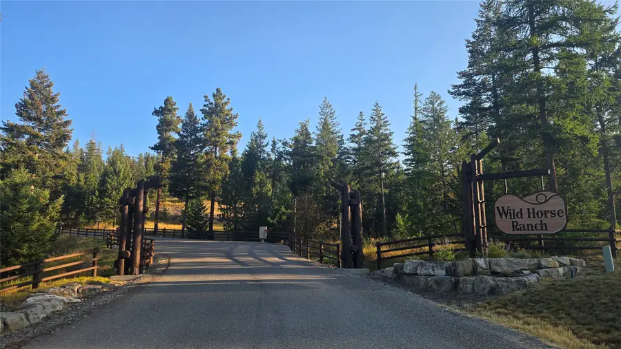 20491 Wild Horse Ranch Road, Rollins, MT 59931 - Image #3