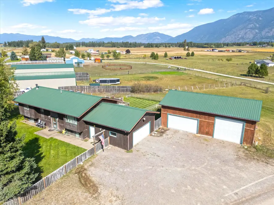 685 Sullivan Crossroad, Columbia Falls, MT 59912 - Image #2