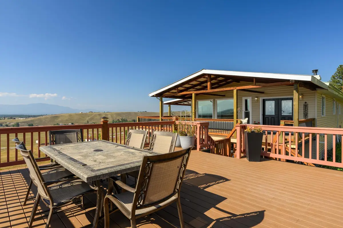 319 Scenic Drive, Eureka, MT 59917 - Image #1