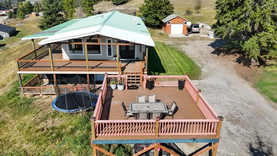 319 Scenic Drive, Eureka, MT 59917 - Image #2