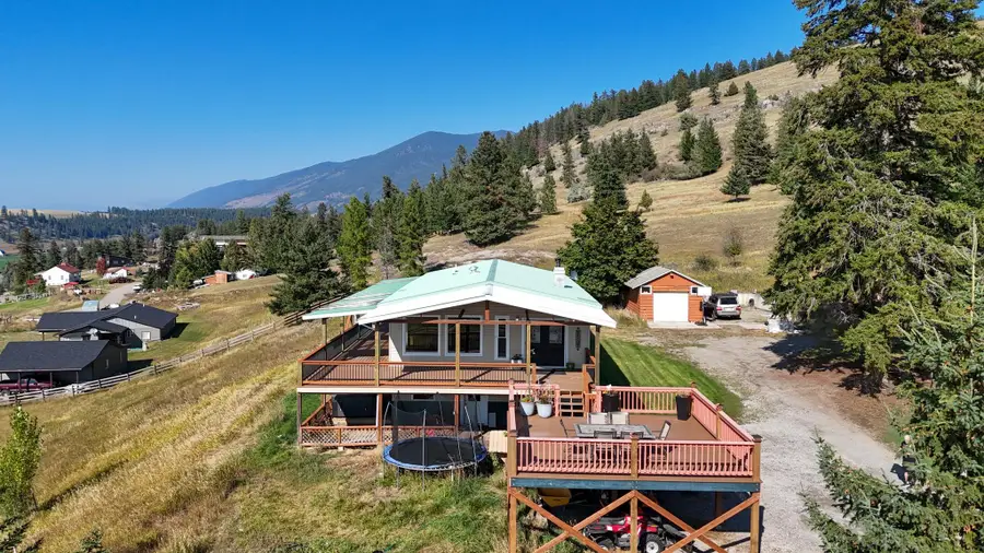 319 Scenic Drive, Eureka, MT 59917 - Image #3