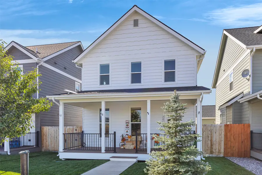 240 Sunset Alley Drive, Victor, MT 59875 - Image #2