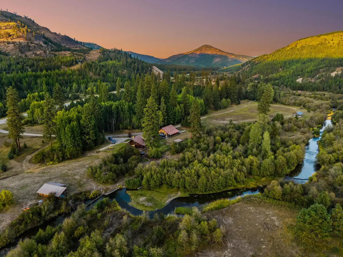 62564 Us Highway 2, Libby, MT 59923 - Image #1