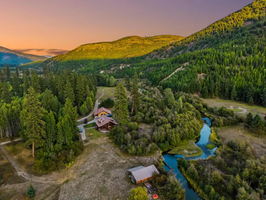 62564 Us Highway 2, Libby, MT 59923 - Image #2