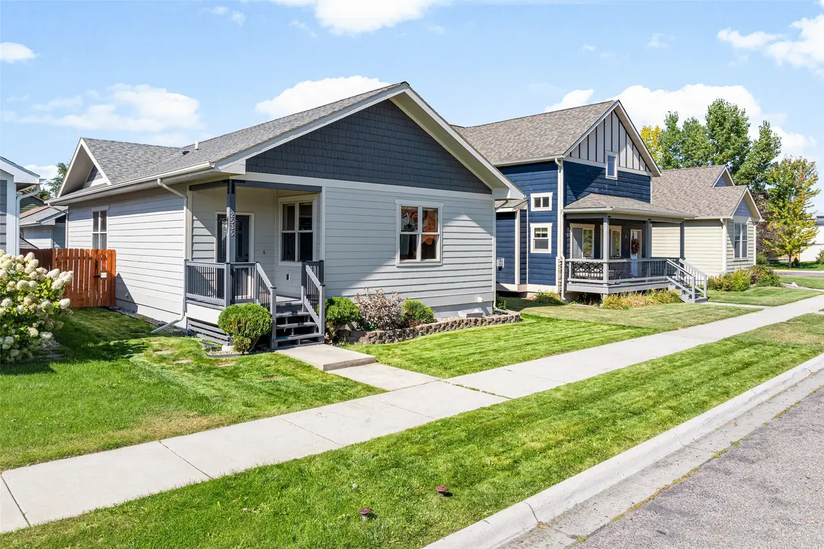 2535 Latigo Drive, Missoula, MT 59808 - Image #1