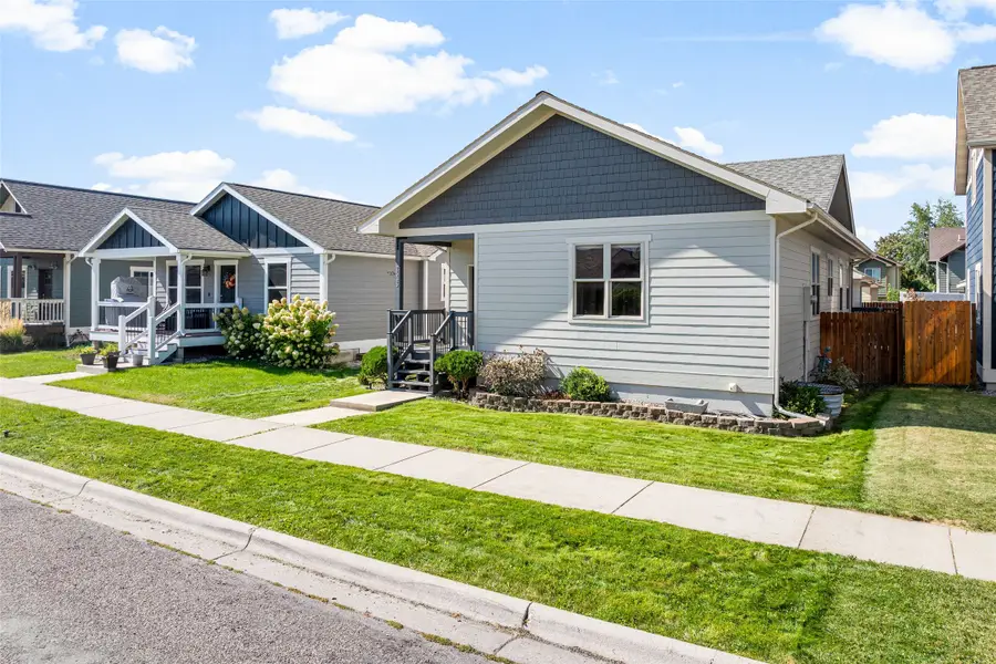 2535 Latigo Drive, Missoula, MT 59808 - Image #2