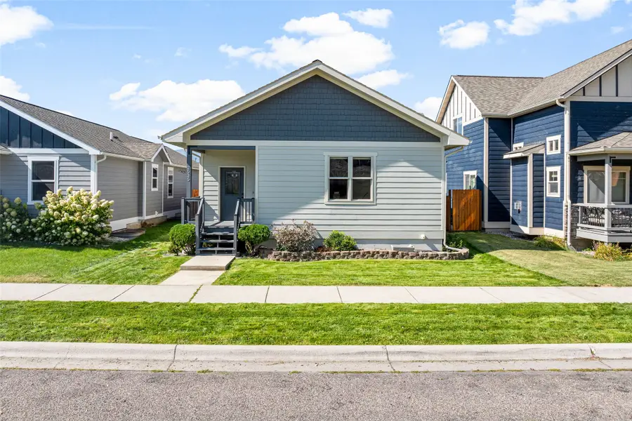 2535 Latigo Drive, Missoula, MT 59808 - Image #3