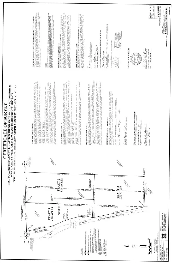 TBD Lincoln Road, Helena, MT 59602 - Image #2