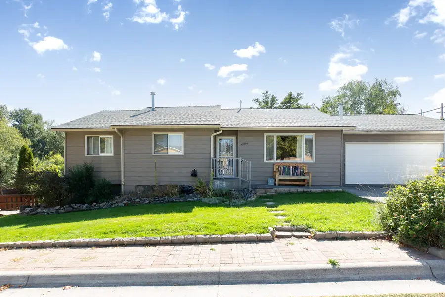 2609 Old Quarry Road, Missoula, MT 59808 - Image #2