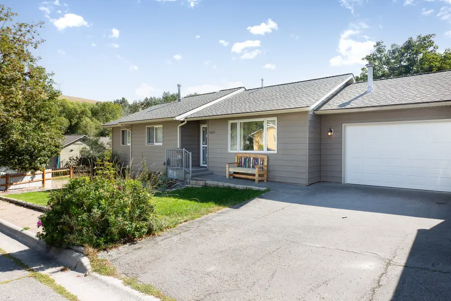 2609 Old Quarry Road, Missoula, MT 59808 - Image #3