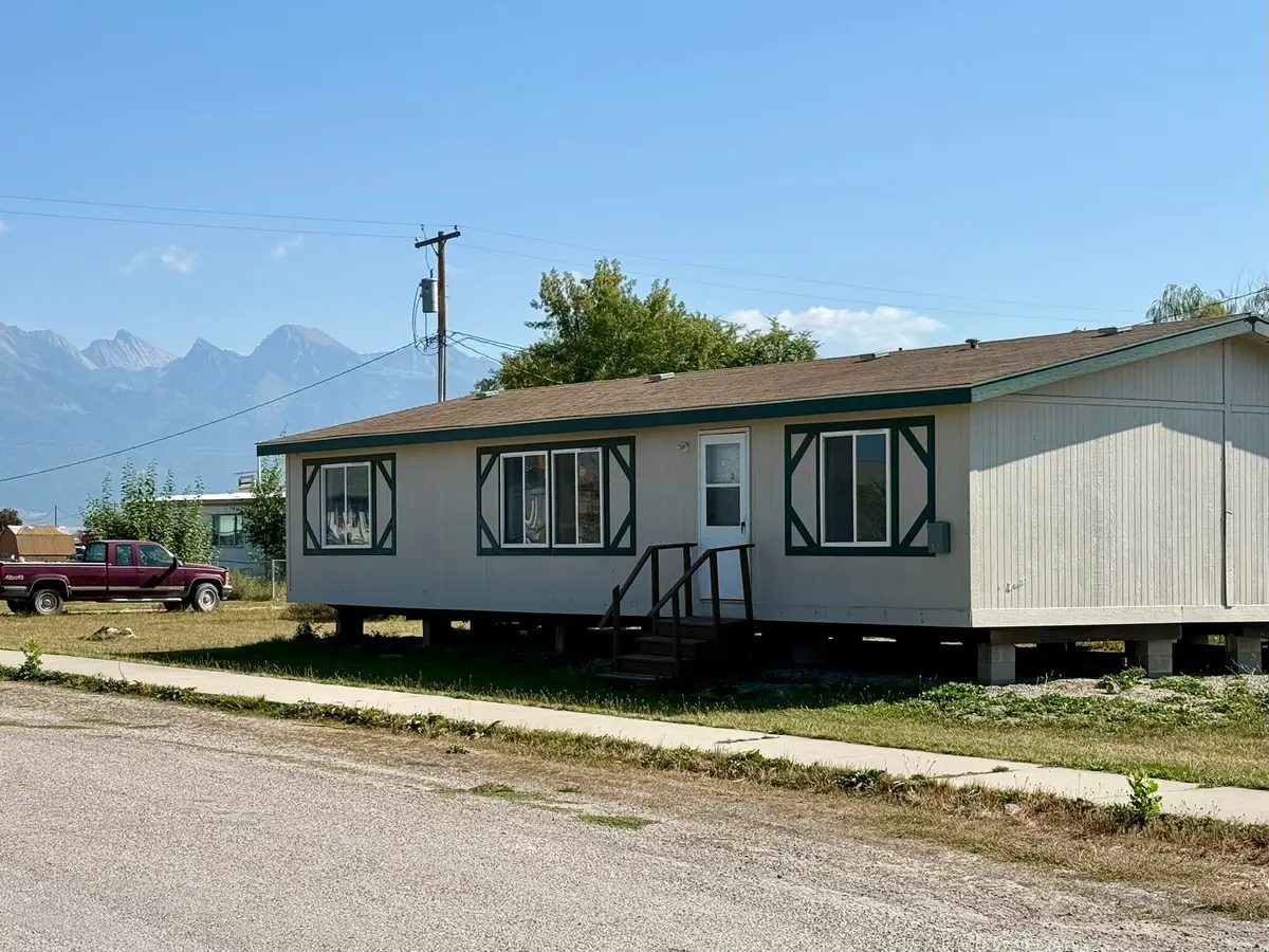 38599 2nd Street W, Charlo, MT 59824 - Image #1