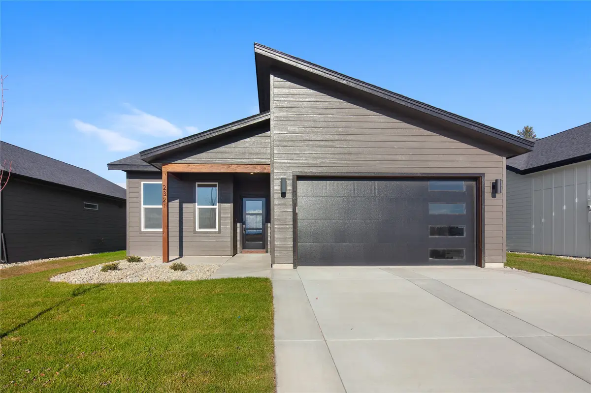 2321 Jefferson Boulevard, Kalispell, MT 59901 - Image #1