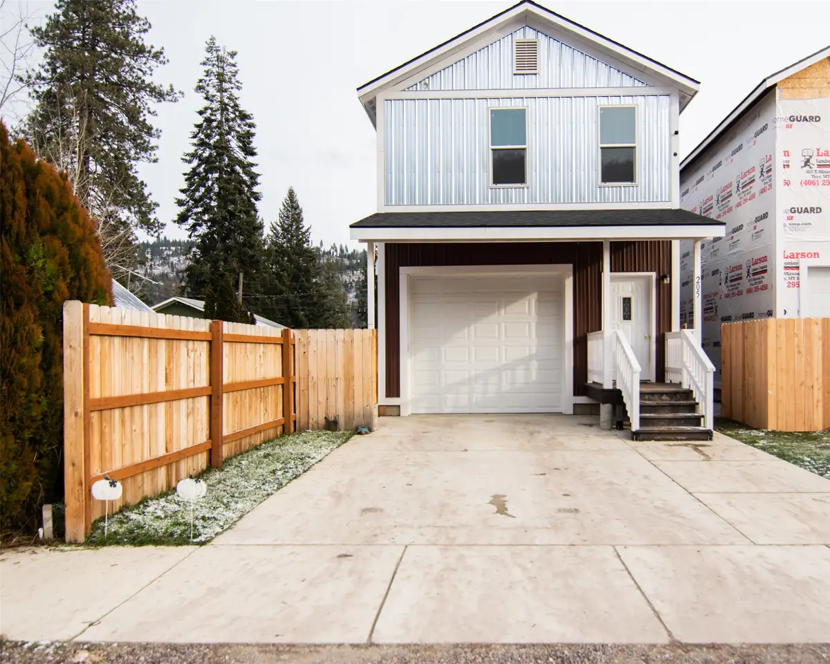 205 Spokane Avenue, Troy, MT 59935 - Image #1