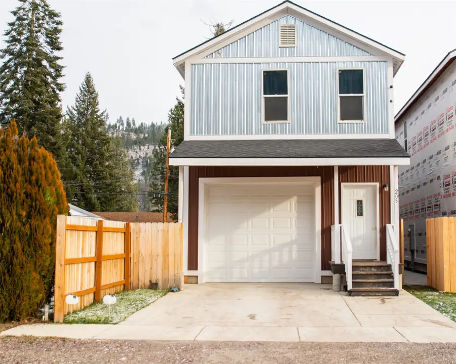 205 Spokane Avenue, Troy, MT 59935 - Image #2