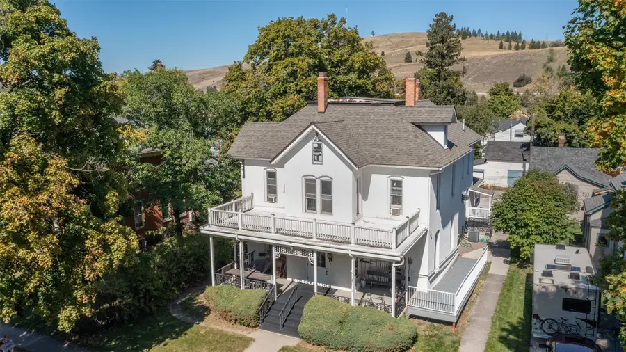 416 E Pine Street, Missoula, MT 59802 - Image #3