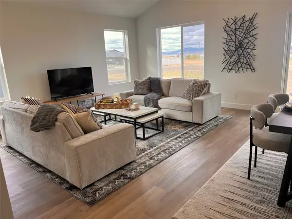 334 Meadow View Loop, East Helena, MT 59635