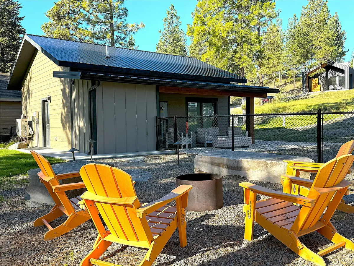 118 Salmon Drive, Rexford, MT 59930 - Image #1