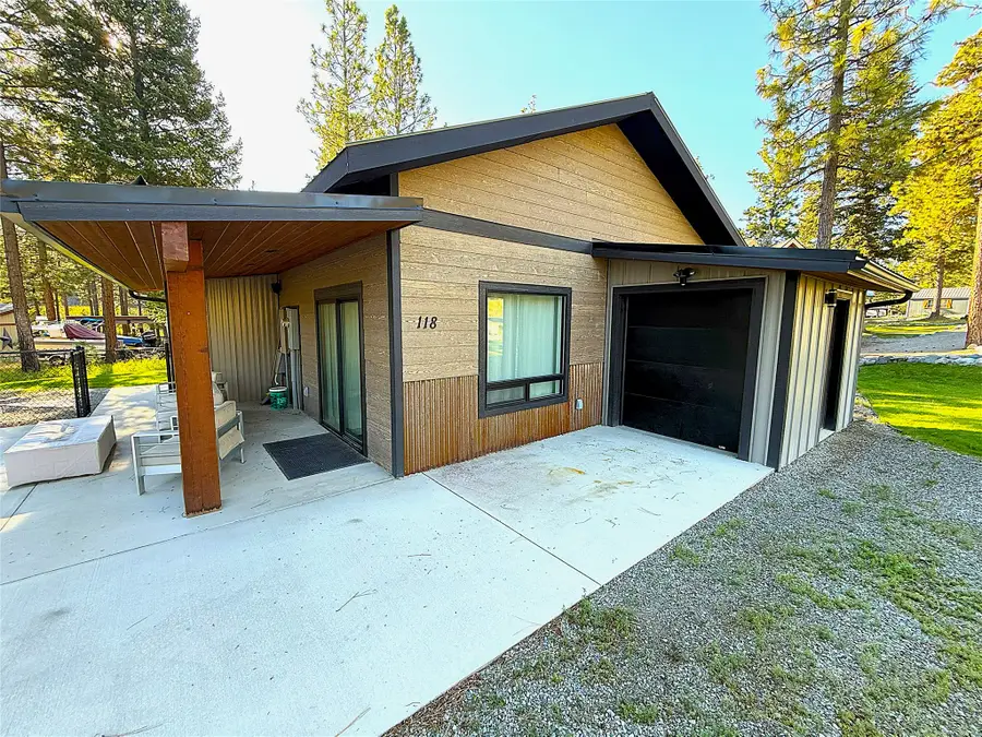 118 Salmon Drive, Rexford, MT 59930 - Image #3