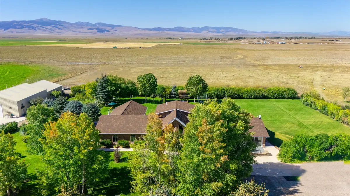 TBD Shearer Road, White Sulphur Springs, MT 59645 - Image #1