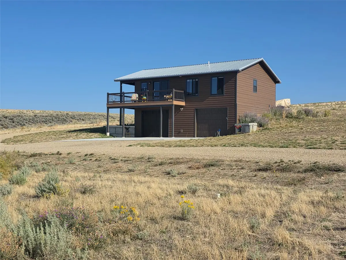 470 Double D Road, Stevensville, MT 59870 - Image #1