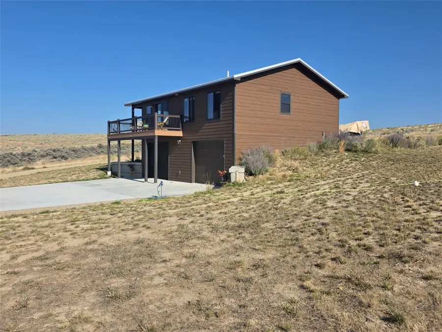 470 Double D Road, Stevensville, MT 59870 - Image #2