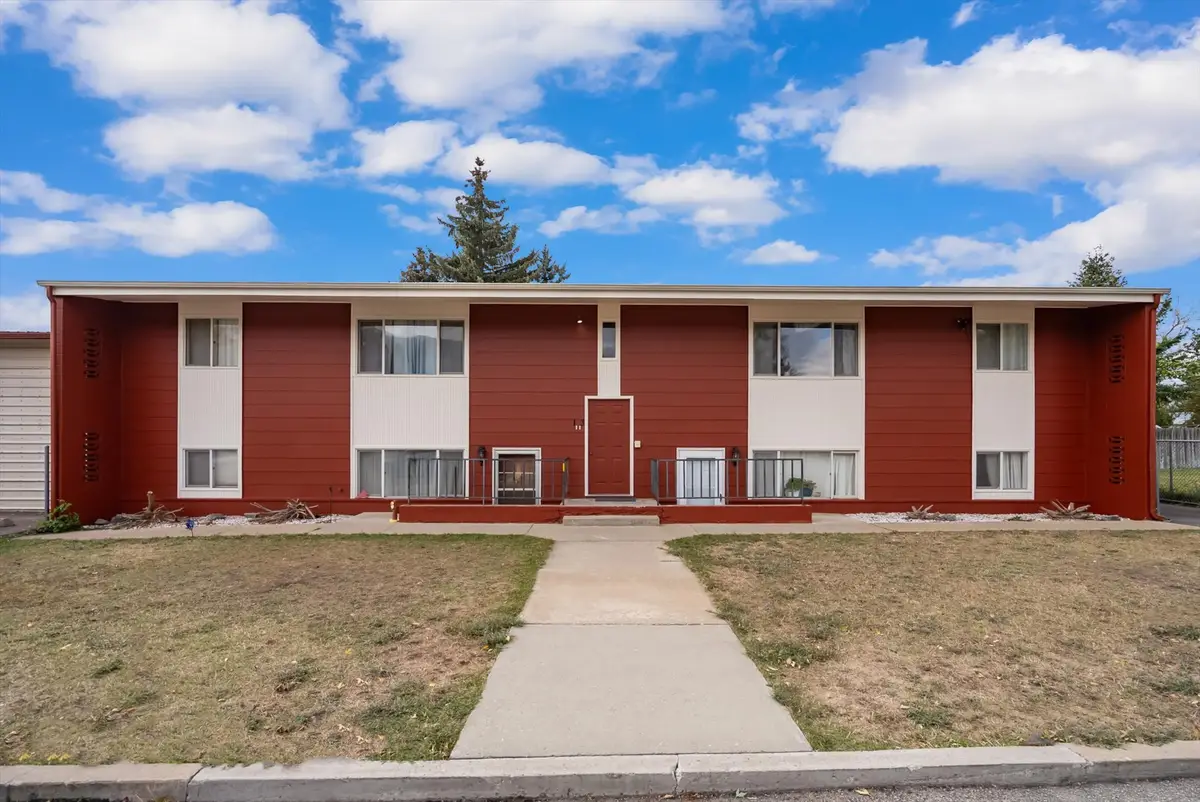 324 1st Avenue E, Columbia Falls, MT 59912 - Image #1