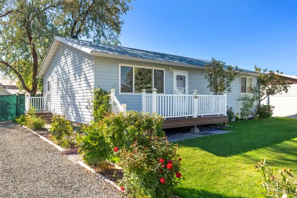 508 S Walnut Street, Townsend, MT 59644